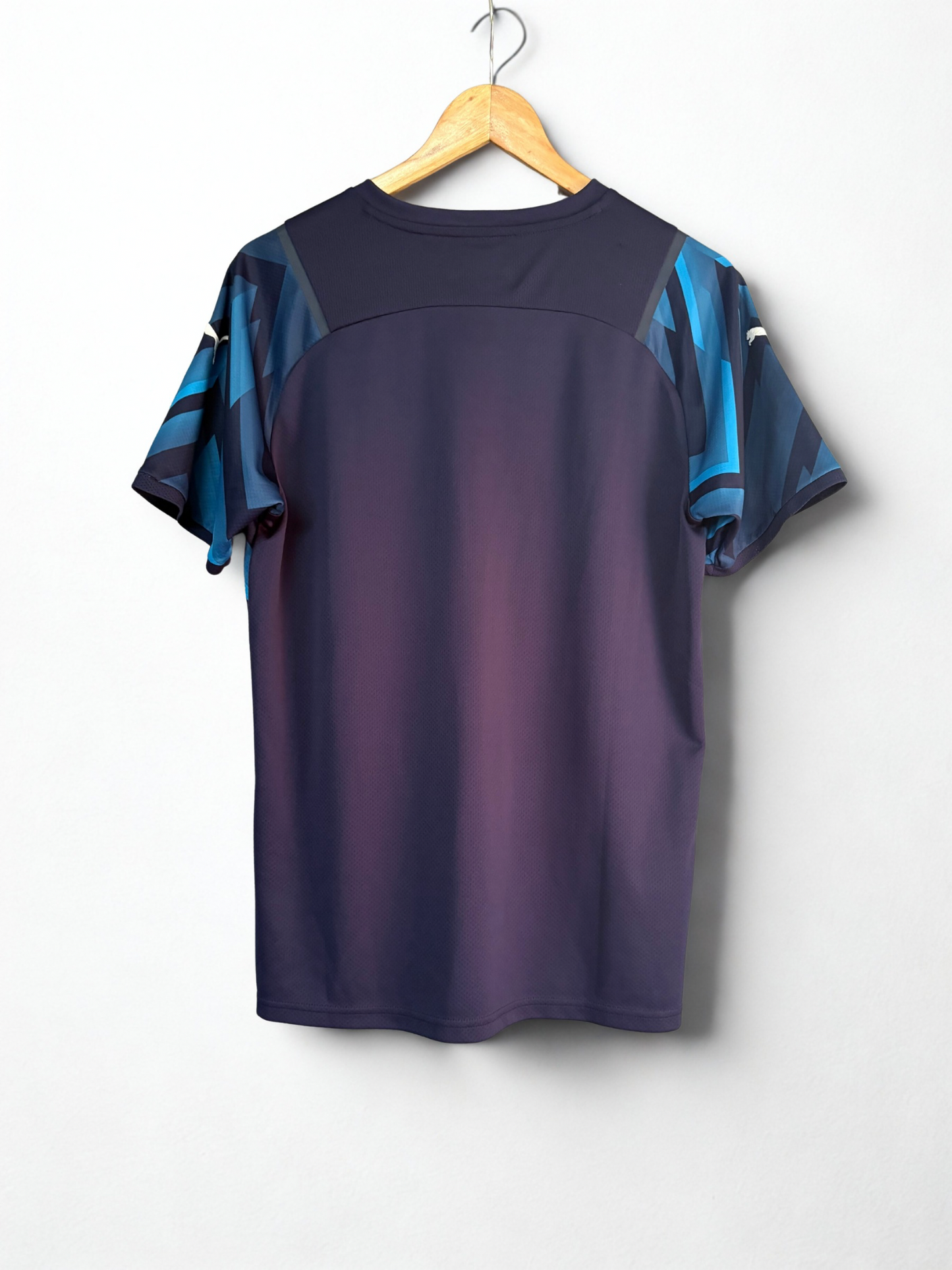 Olympique Marseille 2021-22 Away