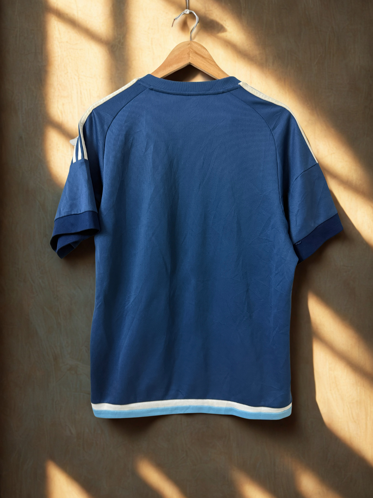 Argentina 2015-16 Away (Rare)
