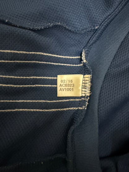 Argentina 2015-16 Away (Rare)