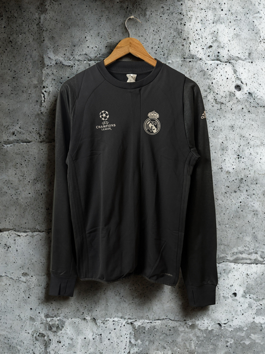 Real Madrid 2016-17 Training