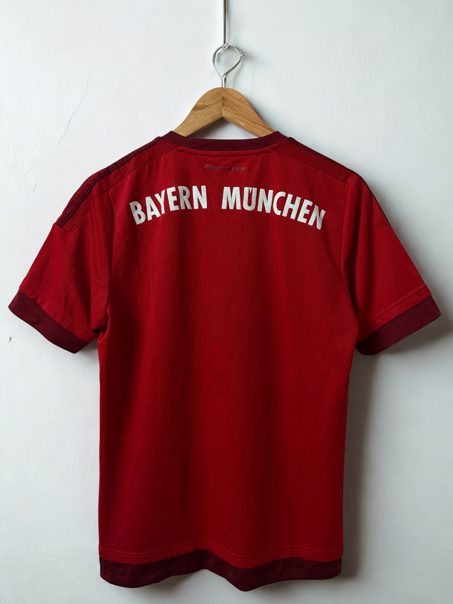 Bayern Munich 2014-15 Home
