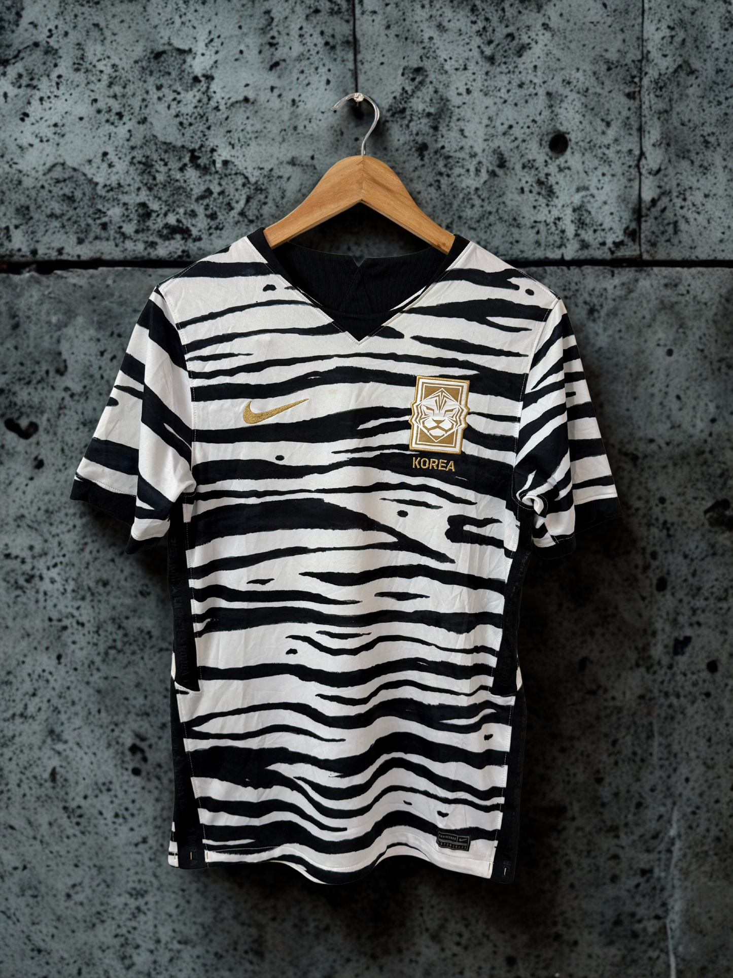 South Korea 2020-21 Away