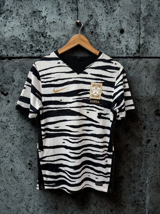 South Korea 2020-21 Away
