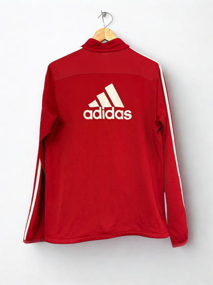 Adidas Bayern Munich 2013 Track Jacket