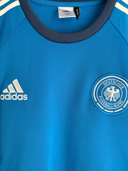 Germany 2014-15 away sweatshirt