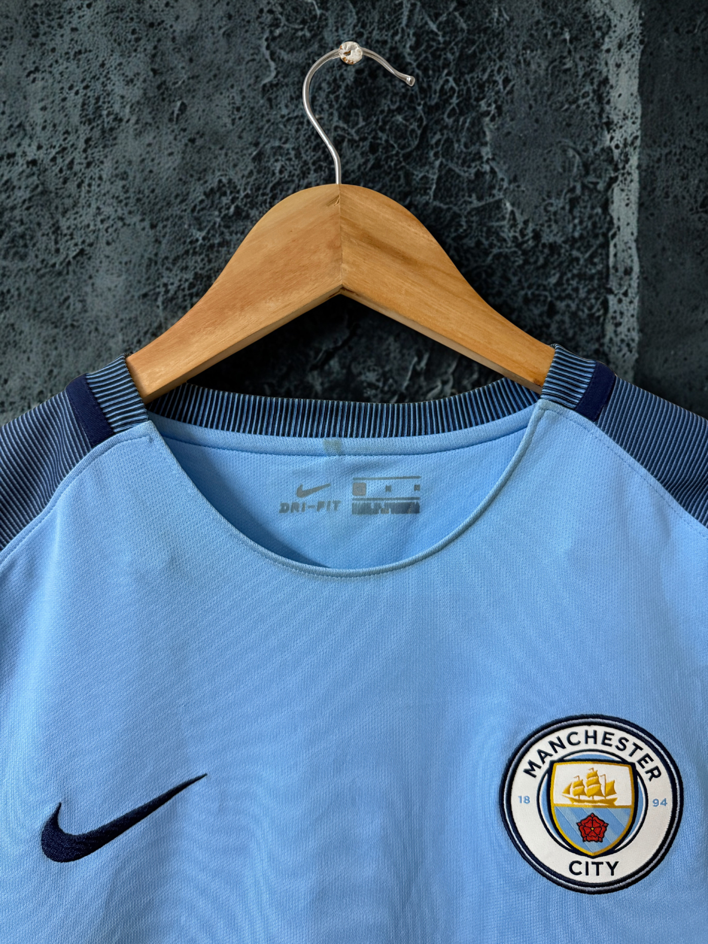 Manchester United 2016-17 Home