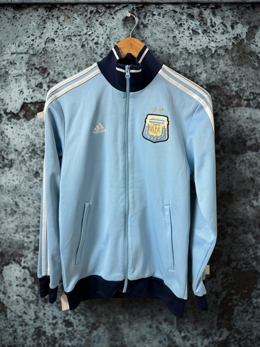 Messi x Argentina 2013 Track Jacket(Super Rare)