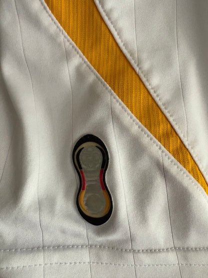 Germany 2006 Home Jersey