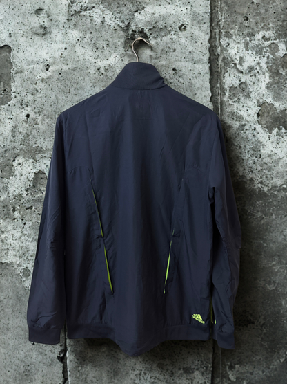 Chelsea 2010-11 UCL Track Jacket