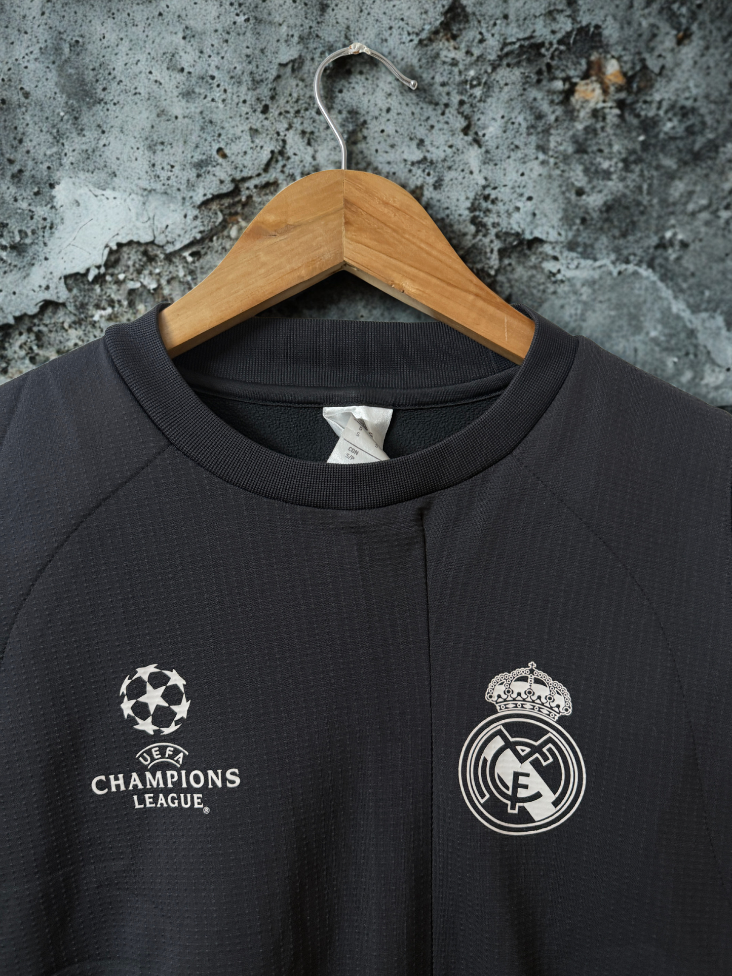 Real Madrid 2016-17 Training