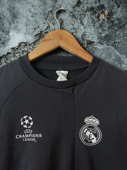 Real Madrid 2016-17 Training