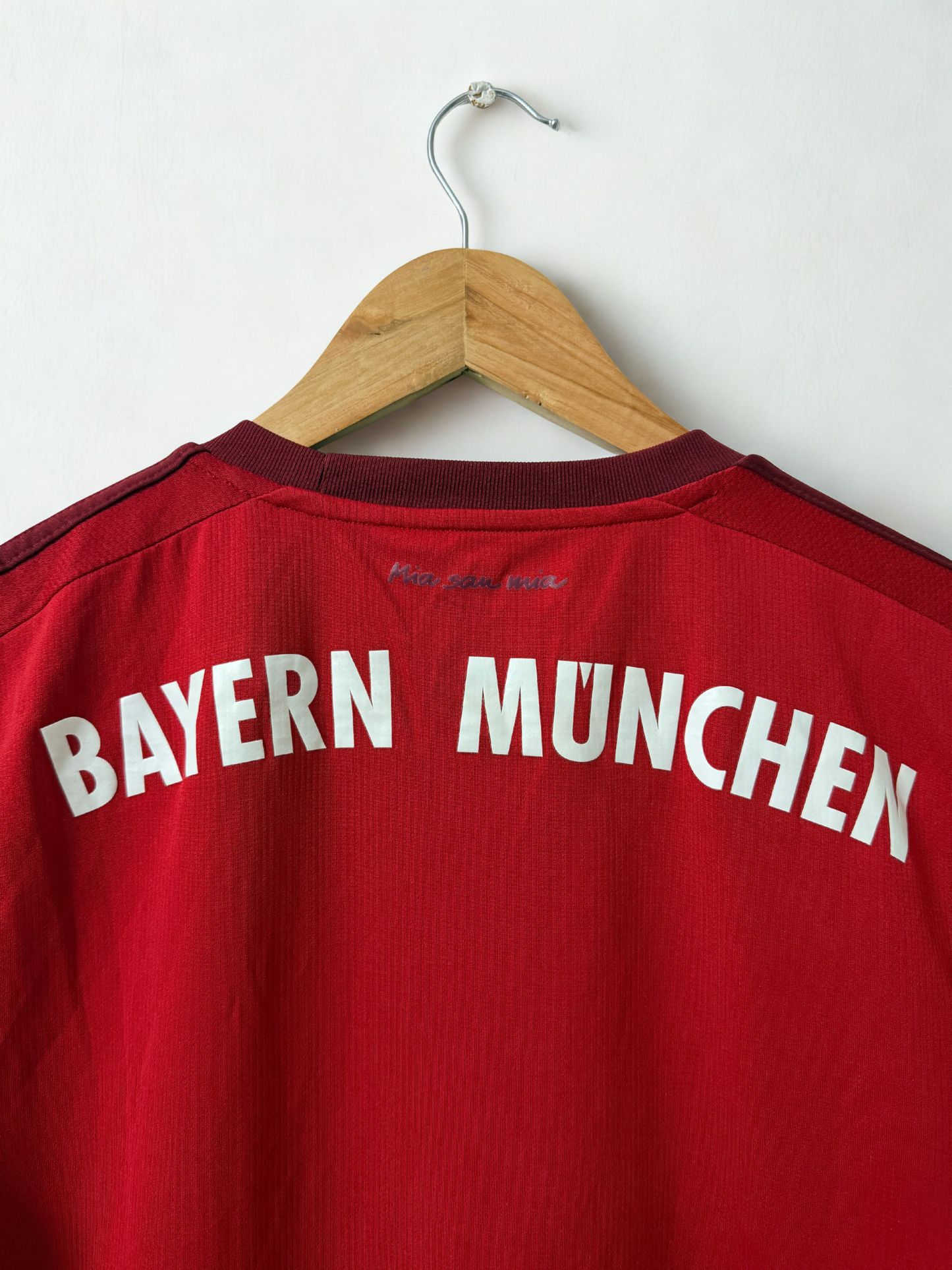 Bayern Munich 2014-15 Home