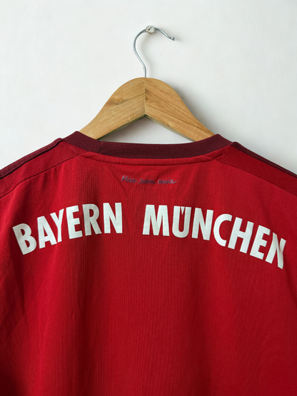 Bayern Munich 2014-15 Home
