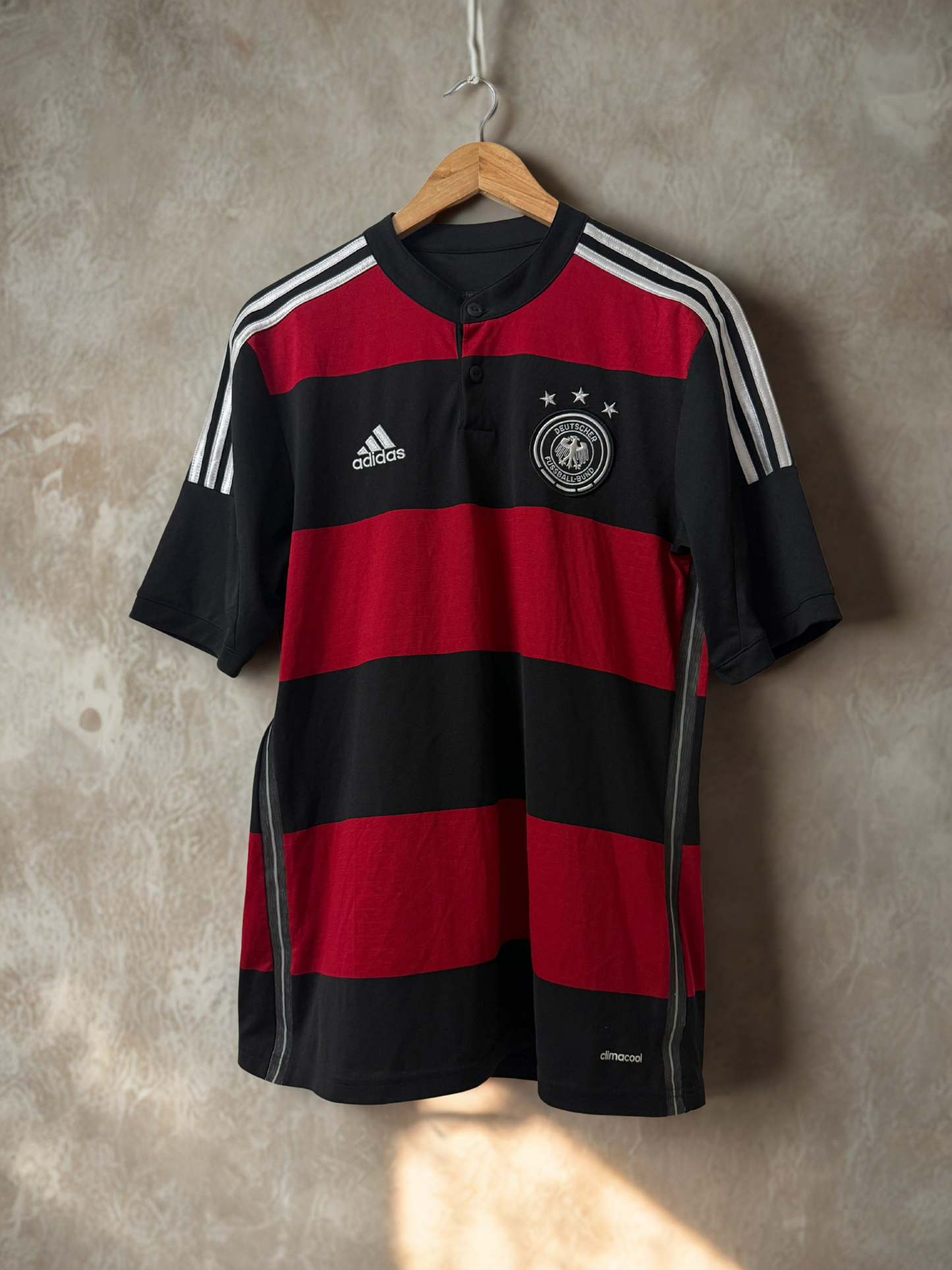 Germany 2014-15 Away(Rare)