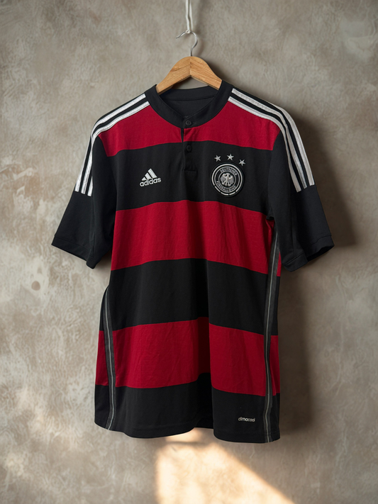 Germany 2014-15 Away(Rare)