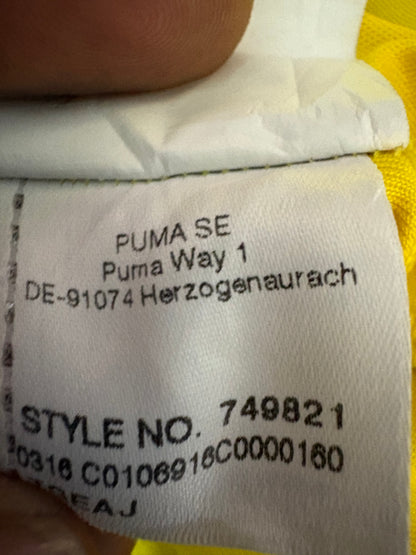 BVB Dortmund 2016-17 Home