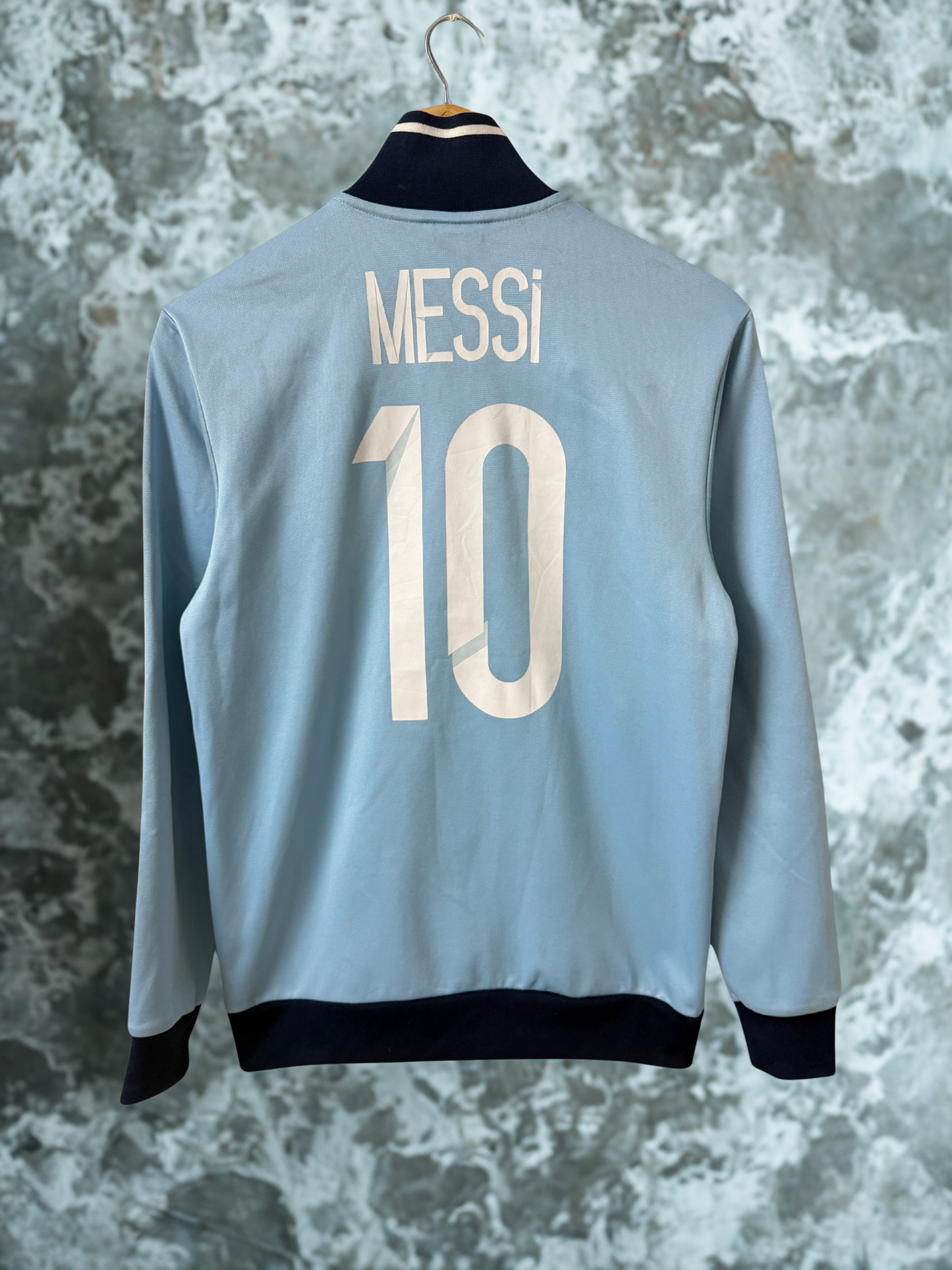 Messi x Argentina 2013 Track Jacket(Rare)