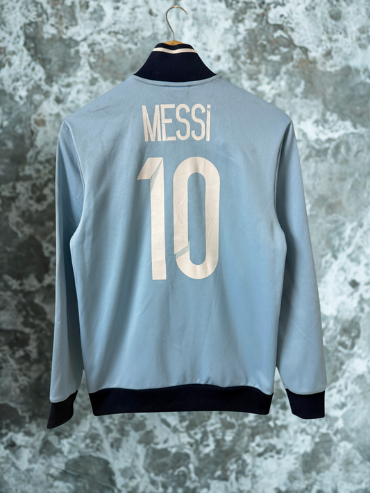 Messi x Argentina 2013 Track Jacket(Super Rare)