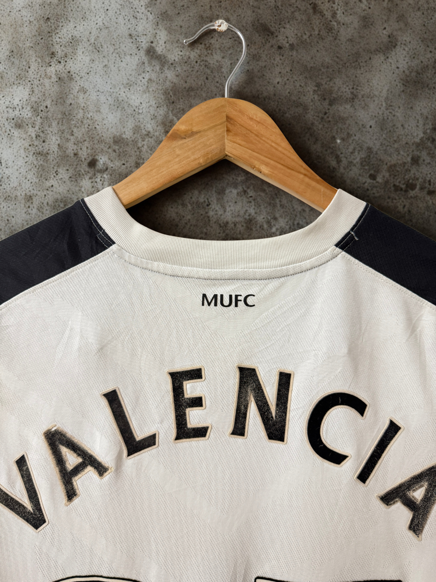 Manchester United 2010-11 Away