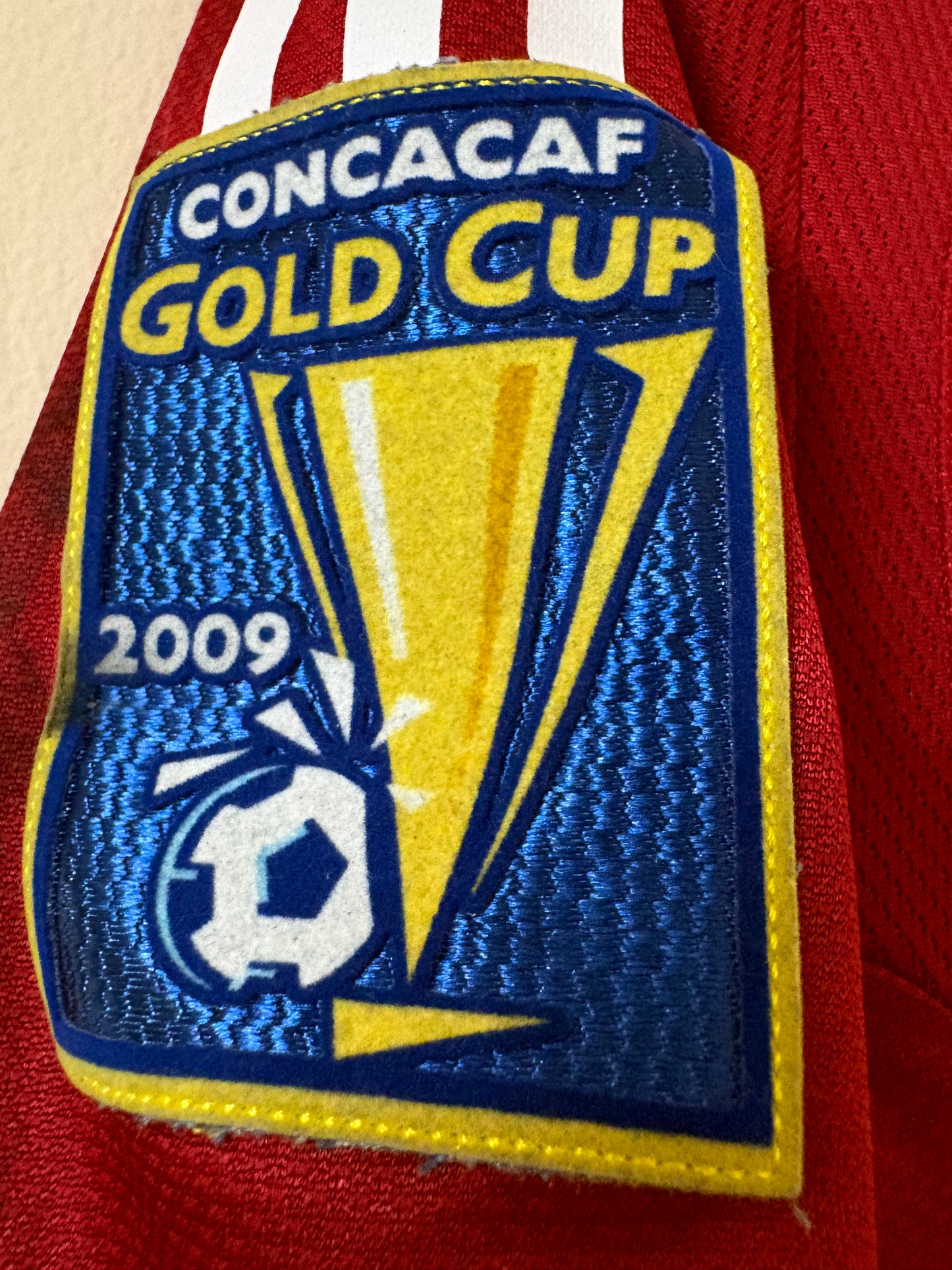 Canada 2008 Home(Super Rare)