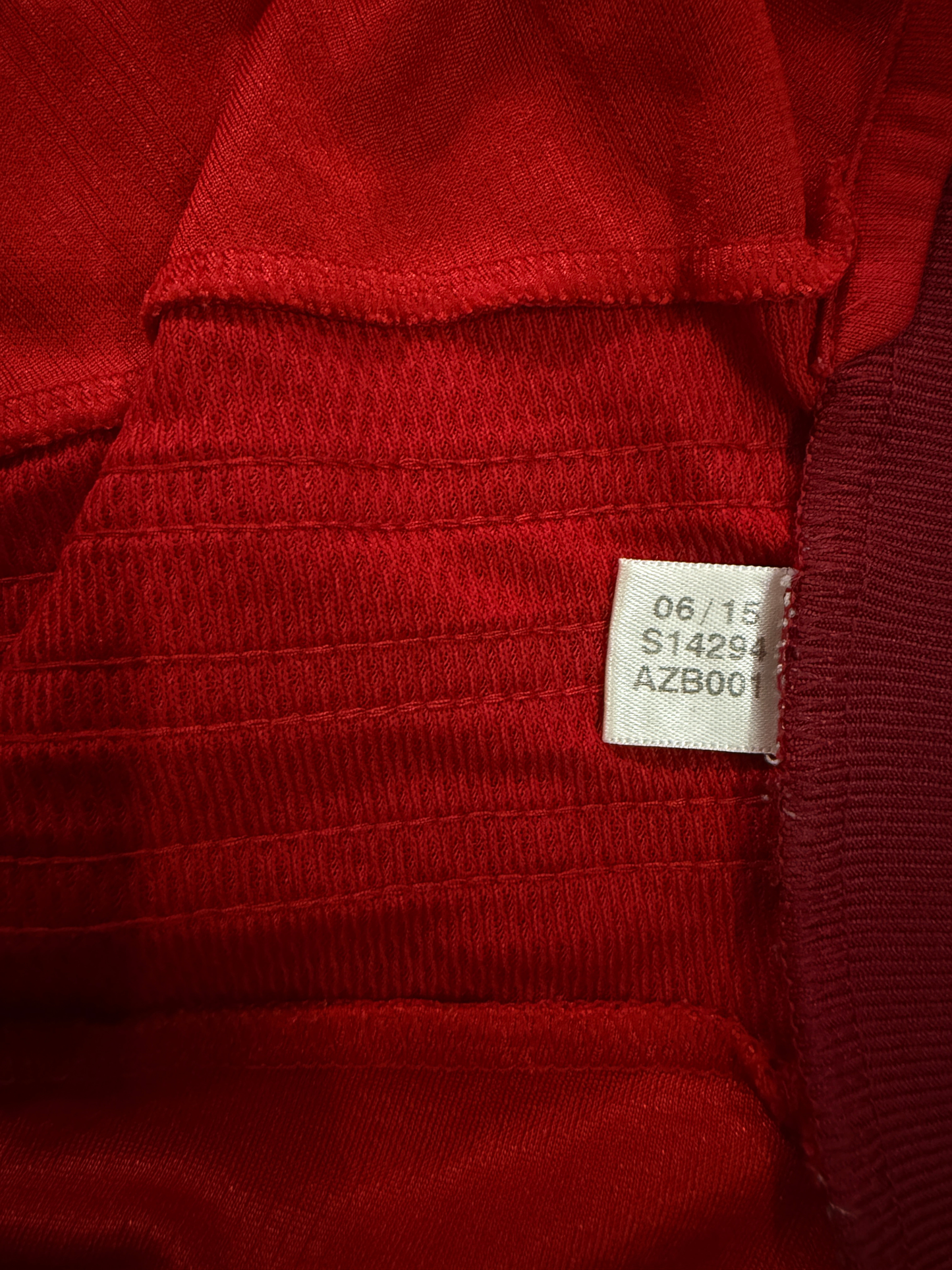 Bayern Munich 2014-15 Home