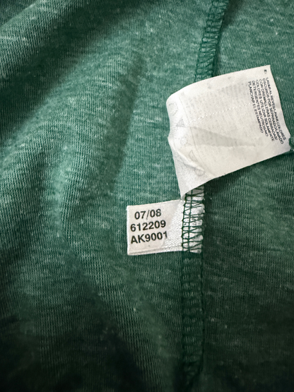 2008-09 Palmeiras Track Jacket