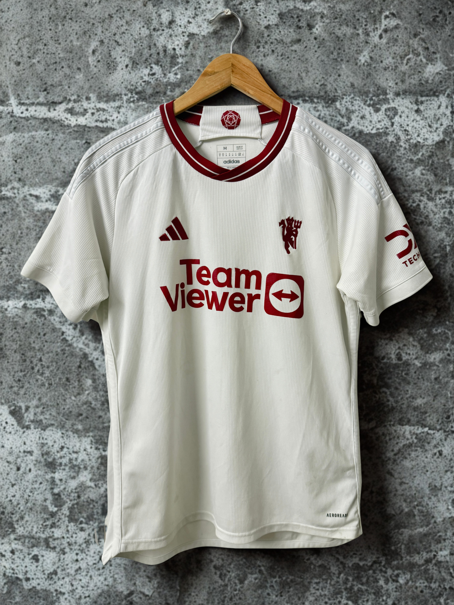 Manchester United 2023-24 away