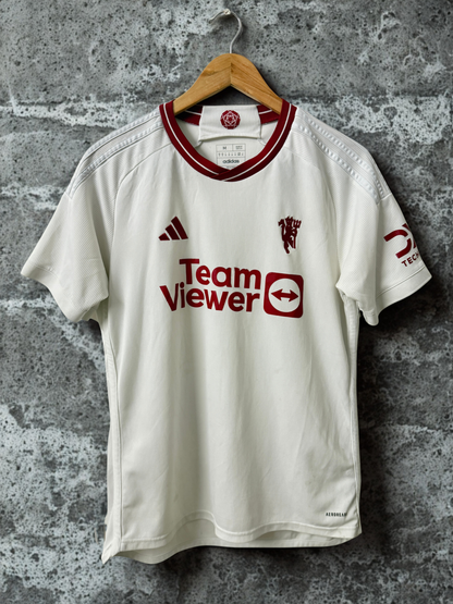 Manchester United 2023-24 away