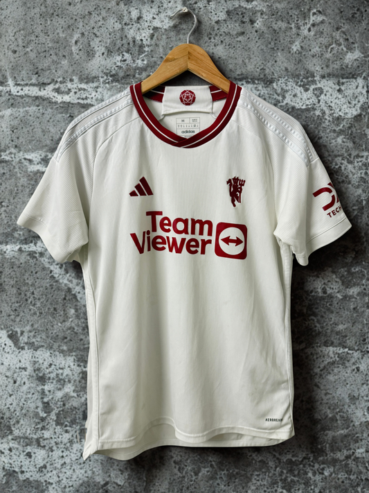 Manchester United 2023-24 away