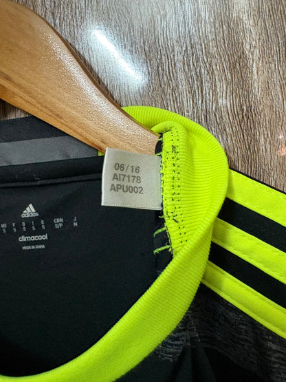 FC Chelsea 2016-17 third kit by Adidas