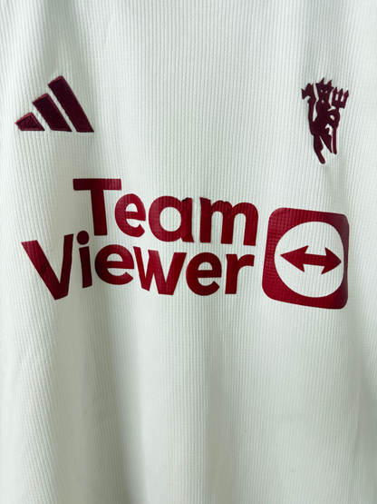 Manchester United 2023-24 away