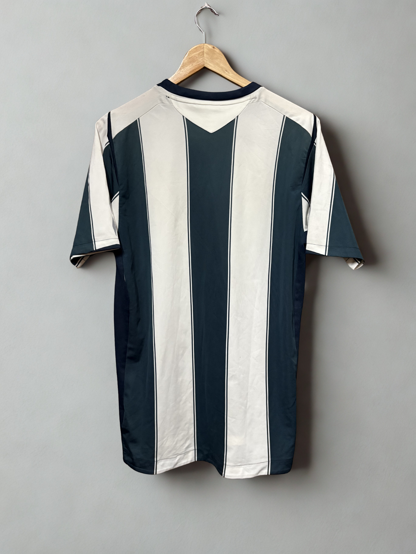 2008–09 West Bromwich Albion(Rare)