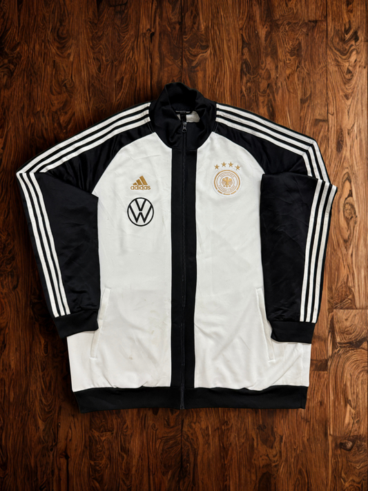 Germany 2022 Track Jacket