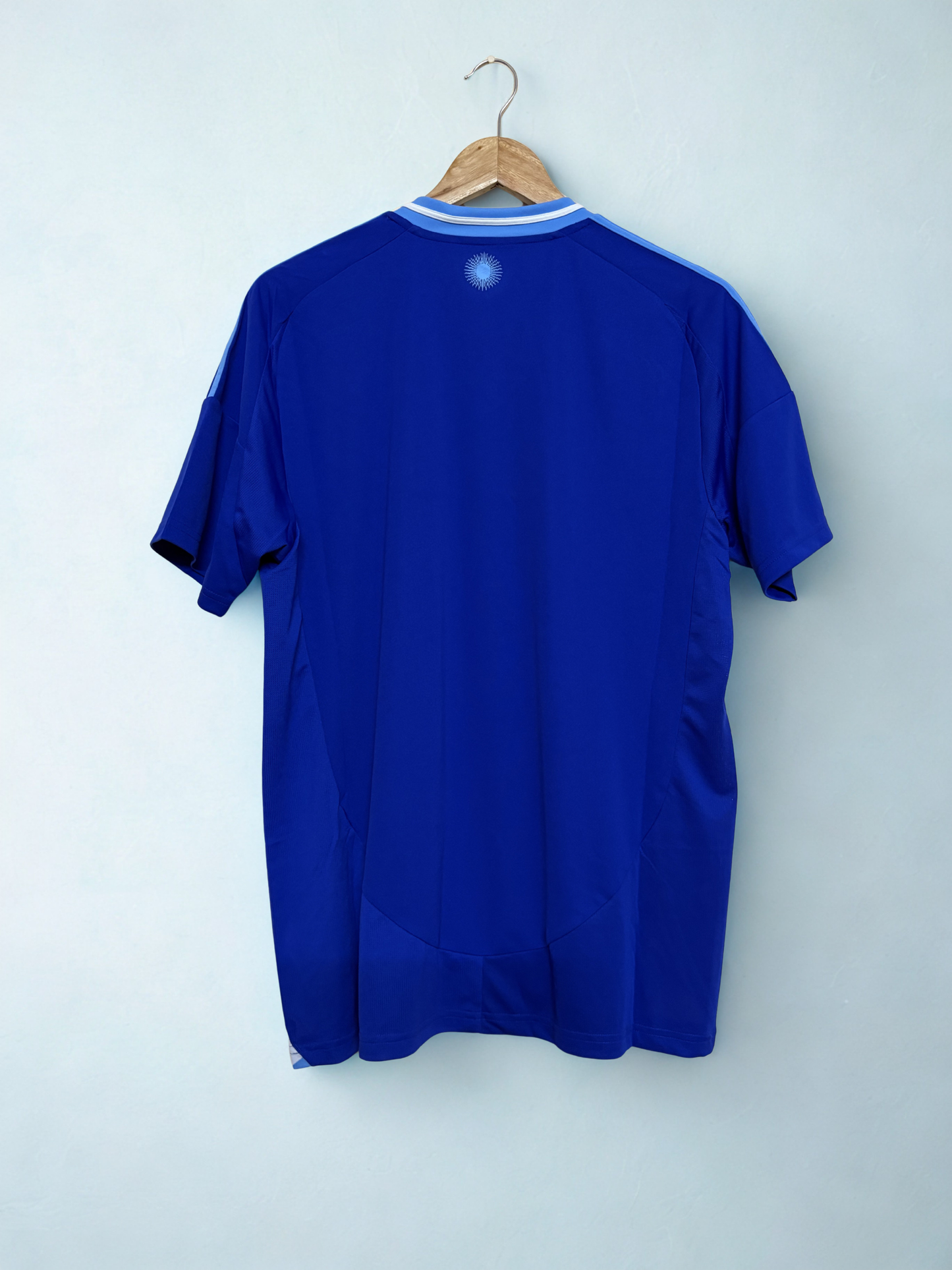 Argentina 2024 away