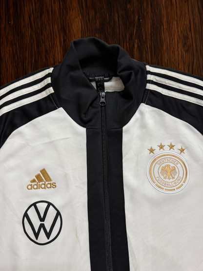 Germany Tracket Jacket