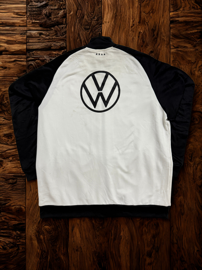 Germany Tracket Jacket