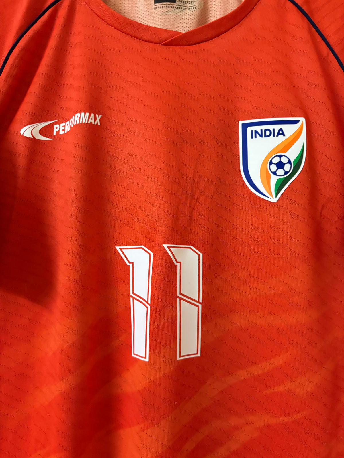 India football Away 2023-24