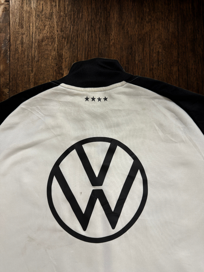 Germany Tracket Jacket