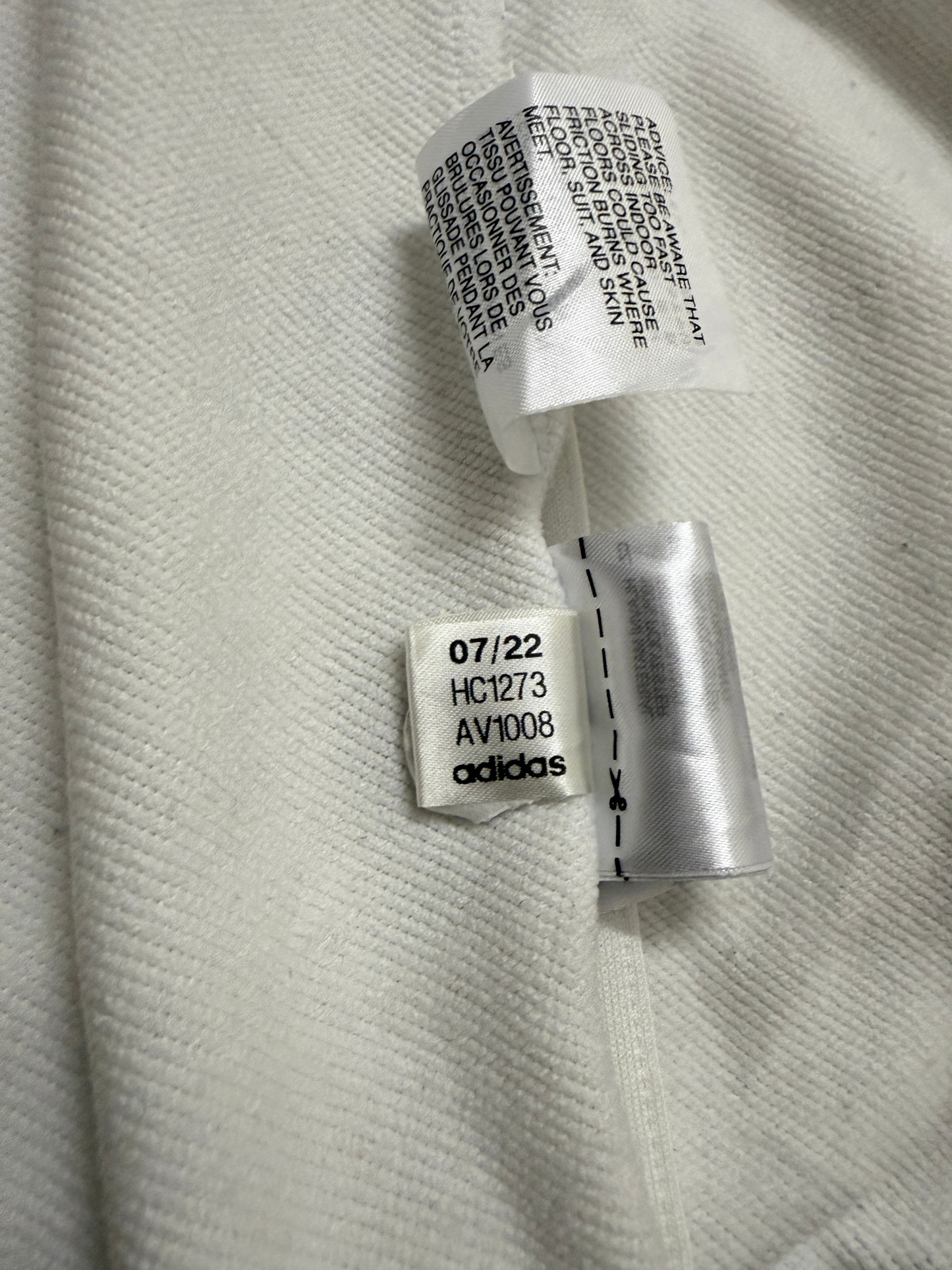 Germany Tracket Jacket