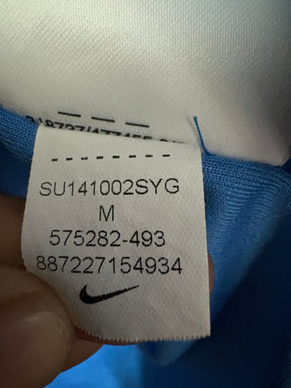 Brazil 2014 World cup Away