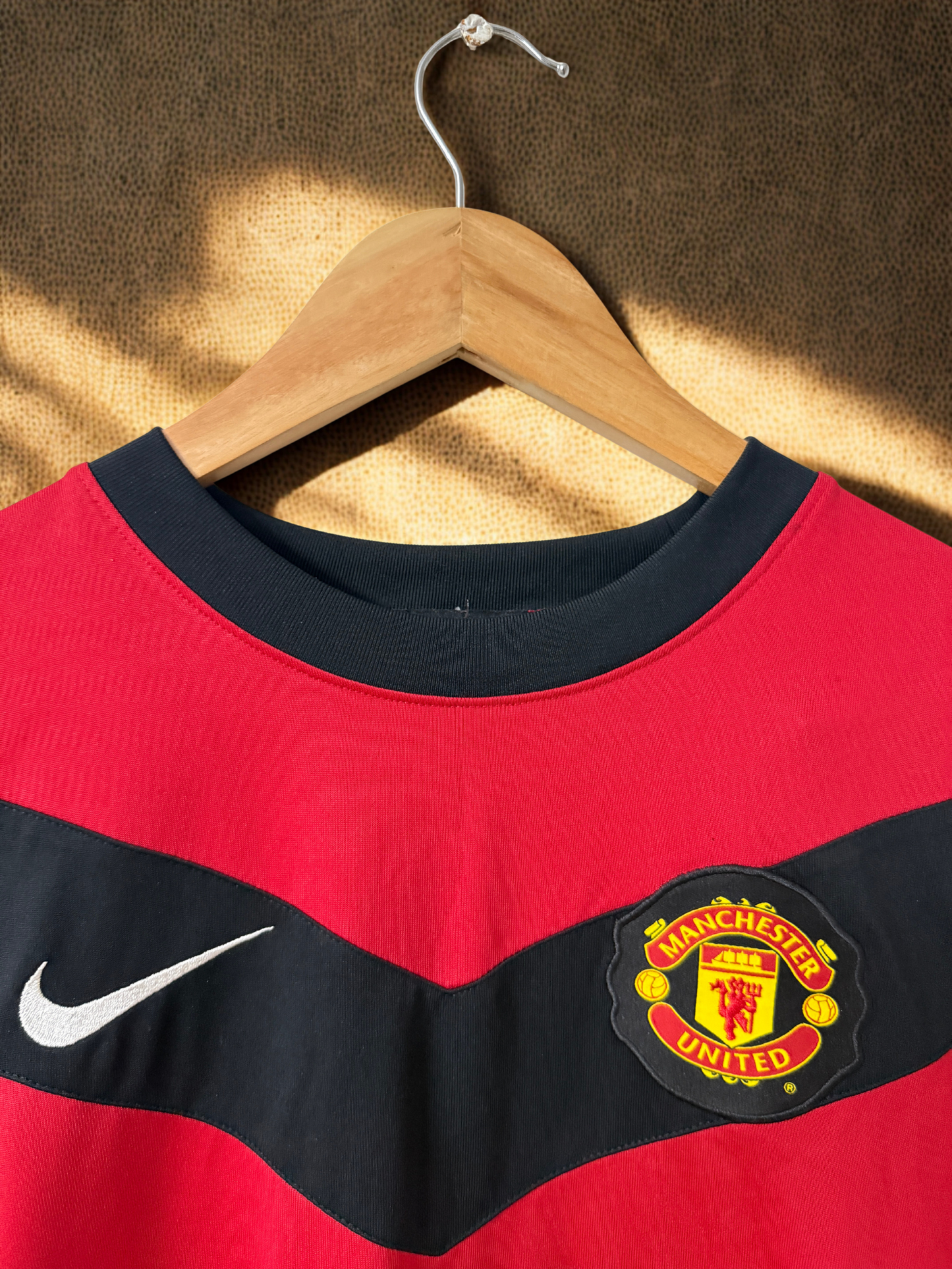 Manchester United 2009-10 Home