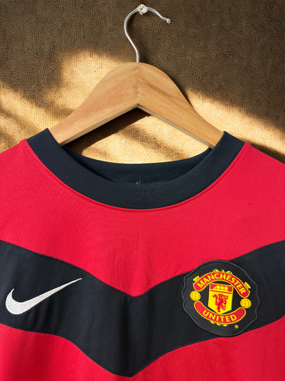 Manchester United 2009-10 Home