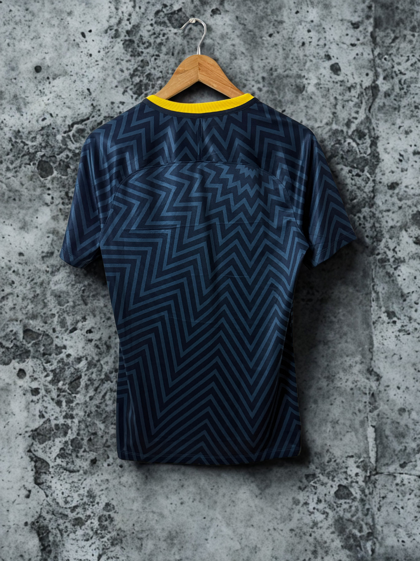 Brazil 2018 GK Kit(Super Rare)