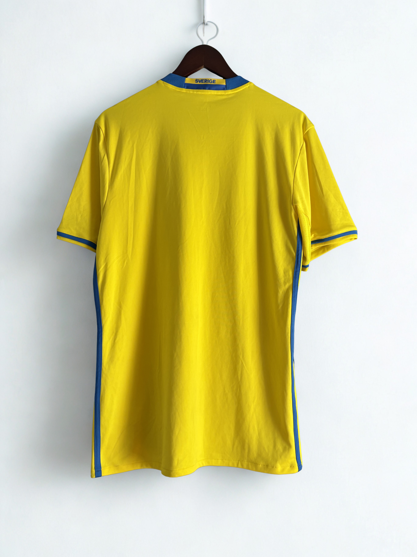 Sweden 2016 Home