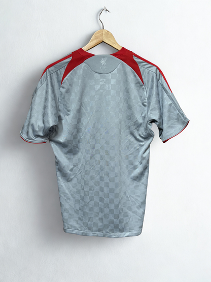 Liverpool 2008-09 away(Rare)
