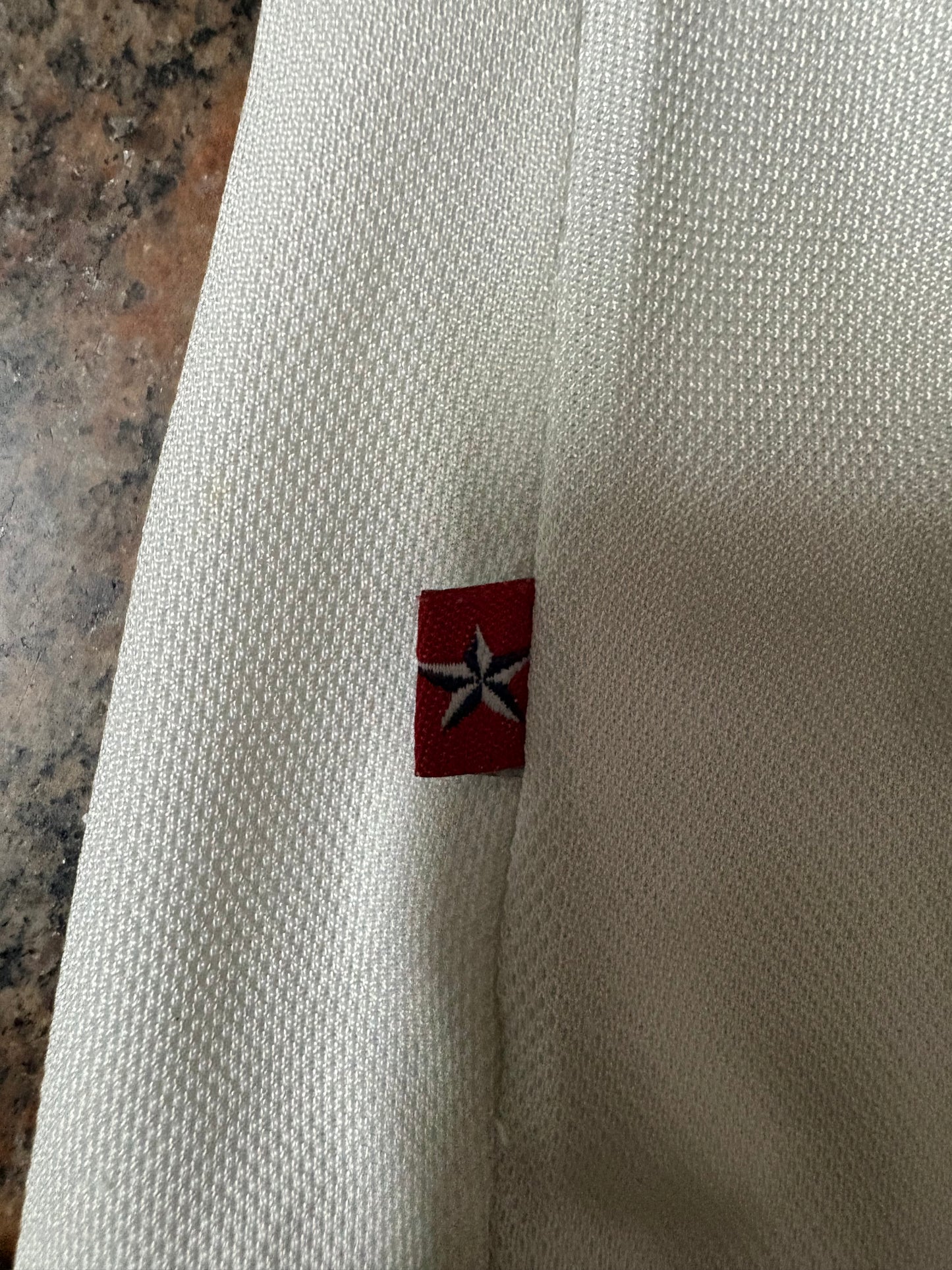 USA 1995-98 Home(Rare)
