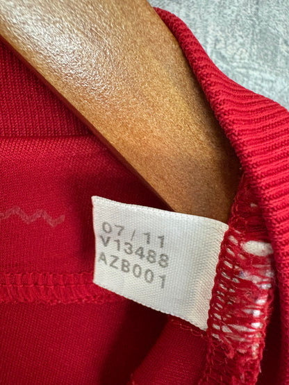 Bayern Munich 2012-13 Home