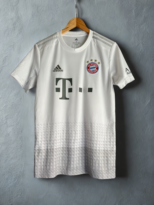Bayern Munich 2019-20 Away
