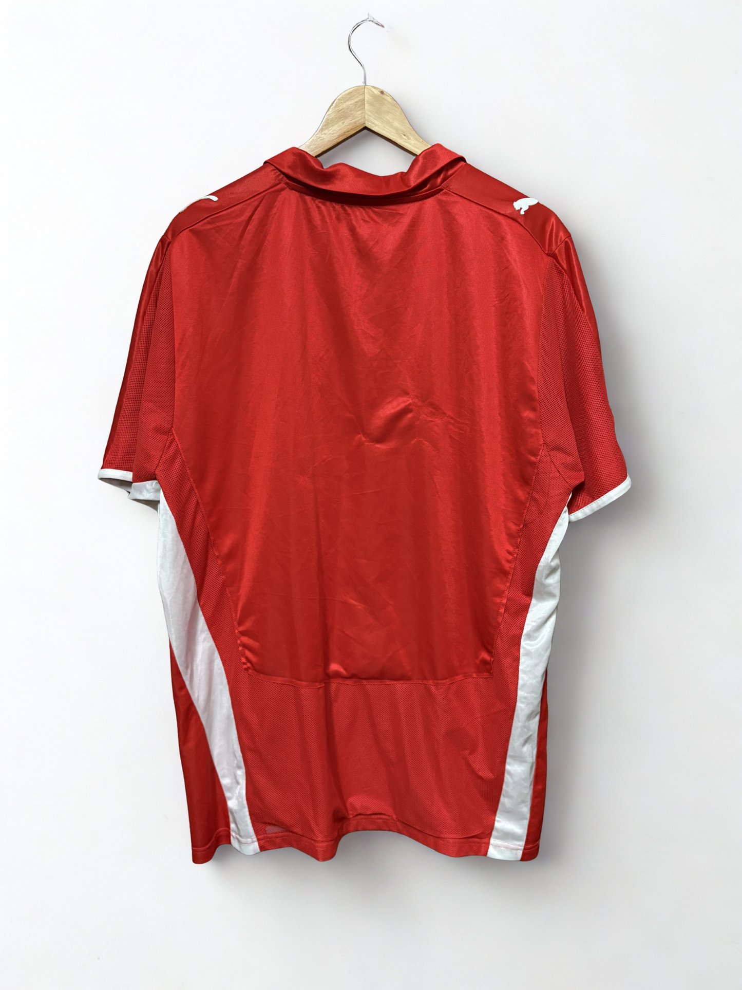 Poland 2008 Away(Rare)