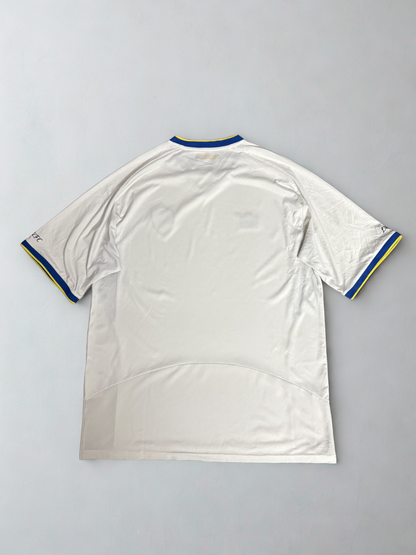 2007-08 Leeds united Home by Admiral(Rare) - L